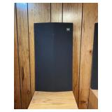 Pair of Vintage JBL Decade 36 Floor Speakers