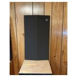 Pair of Vintage JBL Decade 36 Floor Speakers
