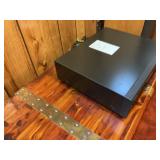 Technics SL-PD887 5-Disc CD Changer