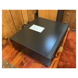 Technics SL-PD887 5-Disc CD Changer