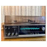 This item is a vintage Sony HP-170 Stereo Music System. Powers on. See details.
