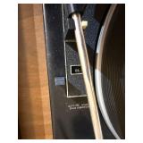 This item is a vintage Sony HP-170 Stereo Music System. Powers on. See details.