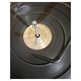 This item is a vintage Sony HP-170 Stereo Music System. Powers on. See details.