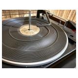 This item is a vintage Sony HP-170 Stereo Music System. Powers on. See details.