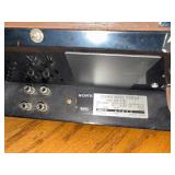 This item is a vintage Sony HP-170 Stereo Music System. Powers on. See details.