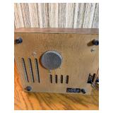 Vintage Sony TC-353D reel-to-reel tape recorder, a collectible stereo tape deck manufactured during the late 1960s to early 1970