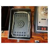 Sony TC-353 Solid State Reel-to-Reel Tape Recorder