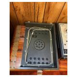Sony TC-353 Solid State Reel-to-Reel Tape Recorder