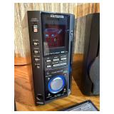 Aiwa XR-MS3U Compact Disc Stereo System