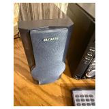Aiwa XR-MS3U Compact Disc Stereo System