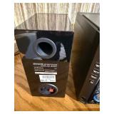 Aiwa XR-MS3U Compact Disc Stereo System
