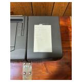 Panasonic Portable Stereo Component CD System