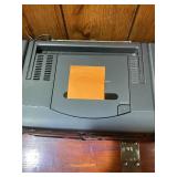 Panasonic Portable Stereo Component CD System