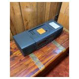 Panasonic Portable Stereo Component CD System