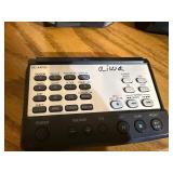 Aiwa XR-MS3 Compact Disc Stereo System powers up and works* see notes
