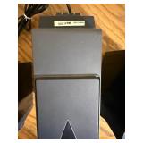 Aiwa XR-MS3 Compact Disc Stereo System powers up and works* see notes