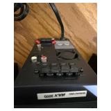 Aiwa XR-MS3 Compact Disc Stereo System powers up and works* see notes