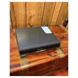 Panasonic OmniMovie VHS VCR
