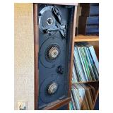 RARE !! High END -Acoustic Research ~ AR LST  Speakers ~ Original Drivers & Fully Functioning vintage Acoustic Research AR-LST (Laboratory Standard Transducer) speakers.