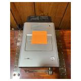 Panasonic DVD Stereo System 5-Disc Changer Unit