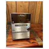 Panasonic DVD Stereo System 5-Disc Changer Unit