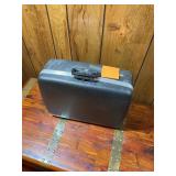 SCM Olympia Electra 120 Portable Typewriter