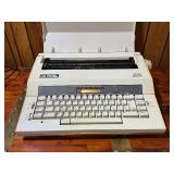 Smith-Corona Mark VII Spell-Right Deluxe Typewriter