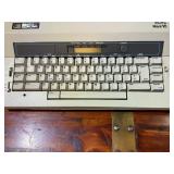Smith-Corona Mark VII Spell-Right Deluxe Typewriter