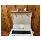 Smith-Corona Mark VII Spell-Right Deluxe Typewriter