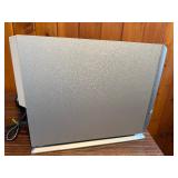 Panasonic SB-WA720 active powered subwoofer  Powers on