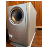 Panasonic SB-WA720 active powered subwoofer  Powers on