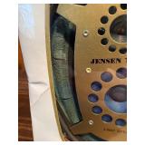 This vintage Jensen Triaxial Stereo Kit (Model C-9945)