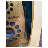 This vintage Jensen Triaxial Stereo Kit (Model C-9945)