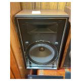 Mixed Vintage Floor Speaker Lot