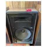 Mixed Vintage Floor Speaker Lot