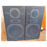 Magnavox LSB295/20 speakers