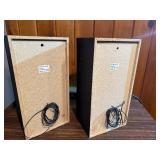 Magnavox LSB295/20 speakers