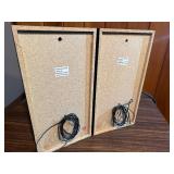 Magnavox LSB295/20 speakers
