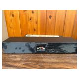 Cambridge SoundWorks Center Channel Plus speaker designed by Henry Kloss.
