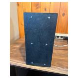 Vintage electronic music education tool manufactured by Sound Sciences Inc. (Santa Ana, California).Powers on.