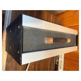 Vintage electronic music education tool manufactured by Sound Sciences Inc. (Santa Ana, California).Powers on.