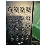 16-channel by 4-return audio snake cable, likely a Rapco Horizon Stage Series