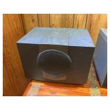 Monsoon Multimedia MM1000 Speaker System with Powered Subwoofers & Satellite Speaker