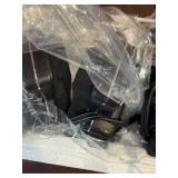 New in box: This vintage Koss Phase/2+2 Quadrafone & Programmer set is a collectible piece of audio history, featuring unique 4-channel quadraphonic sound technolog