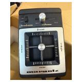 Rare! New in Box: a Marantz Model RC-4, a vintage quadraphonic wired remote control produced in the early to mid-1970s