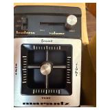 Rare! New in Box: a Marantz Model RC-4, a vintage quadraphonic wired remote control produced in the early to mid-1970s