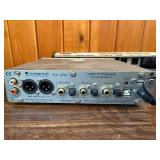 Powers on : Cambridge Audio DacMagic Plus Digital-to-Analog Converter (DAC)