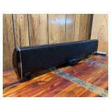 iLive Sound Bar Speaker System with iPod Dock & Remote