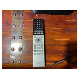 iLive Sound Bar Speaker System with iPod Dock & Remote
