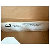 This item is a vintage "Li